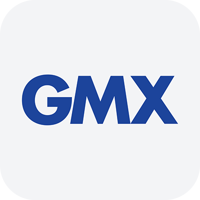 Archivierung von E-Mails aus IMAP-Postfächern wie GMX