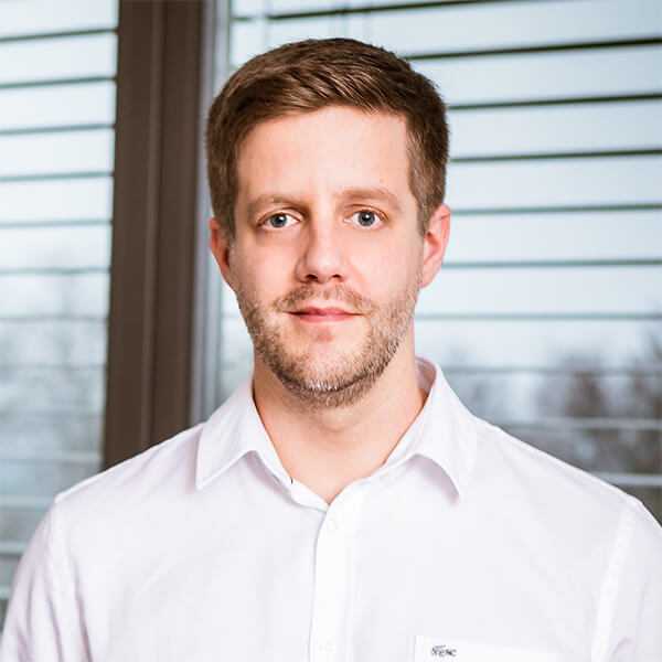 Ein Foto von Tim Berger - Co-Founder und Autor bei Vanderplanki